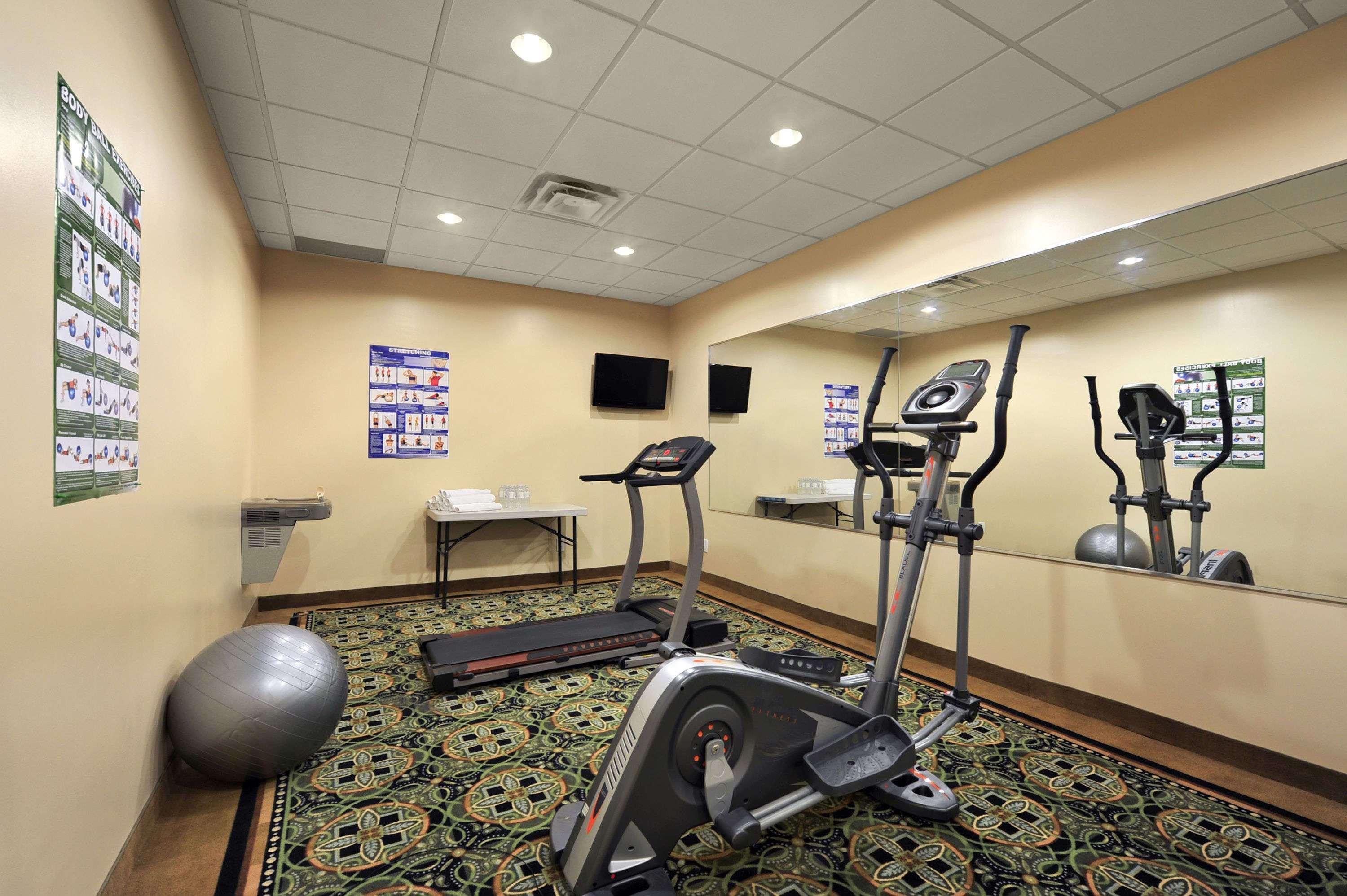 Days Inn By Wyndham Brampton Zewnętrze zdjęcie