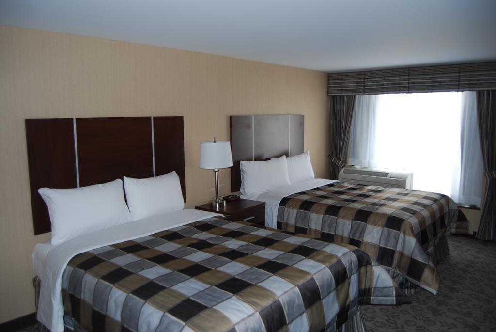 Days Inn By Wyndham Brampton Zewnętrze zdjęcie