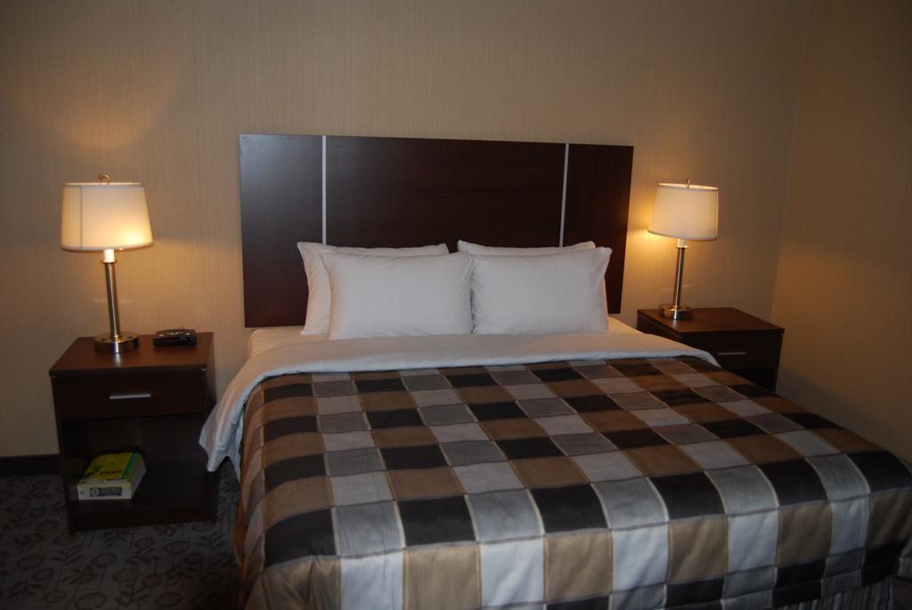 Days Inn By Wyndham Brampton Pokój zdjęcie